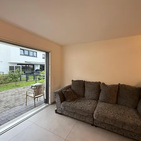 Sonnenhof Langenfeld Rum i privatbostad Hauslingen