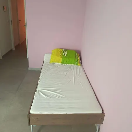 Sonnenhof Langenfeld Rum i privatbostad *