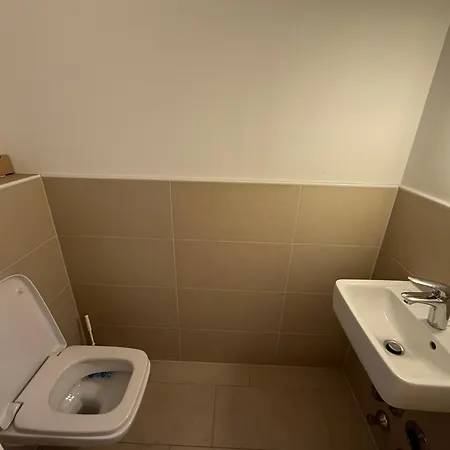 Sonnenhof Langenfeld Rum i privatbostad Hauslingen