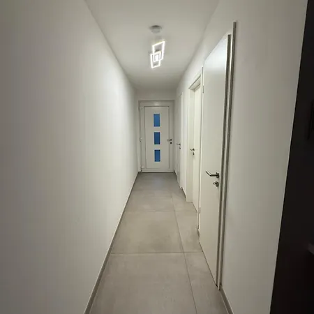 Sonnenhof Langenfeld Rum i privatbostad Hauslingen