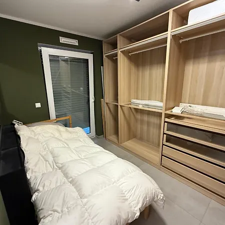 Rum i privatbostad Sonnenhof Langenfeld *