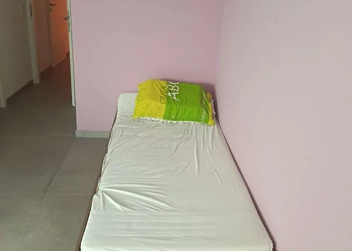 Sonnenhof Langenfeld Accommodatie bij particulieren *