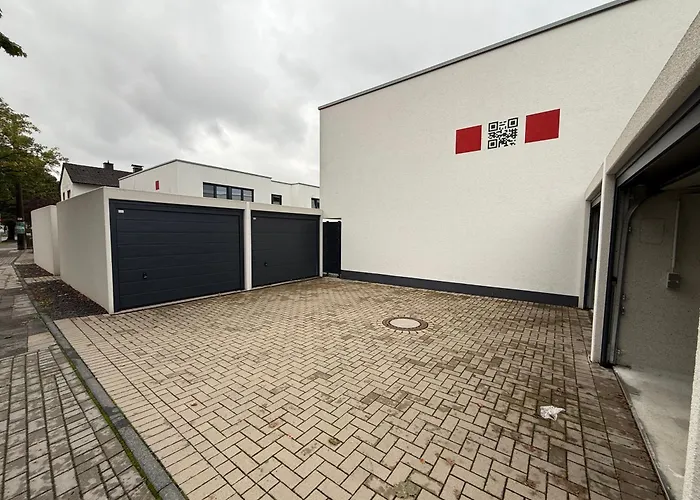 Sonnenhof Langenfeld Accommodatie bij particulieren Hauslingen