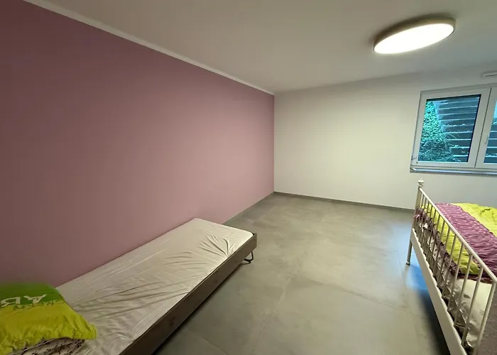 Sonnenhof Langenfeld *