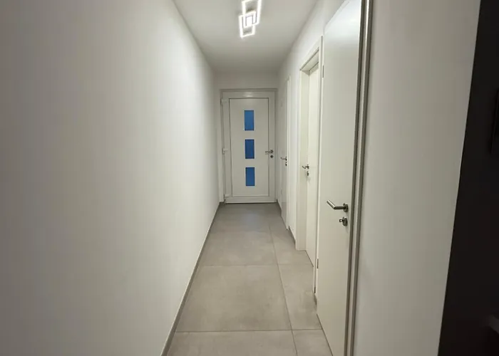 Sonnenhof Langenfeld Accommodatie bij particulieren Hauslingen