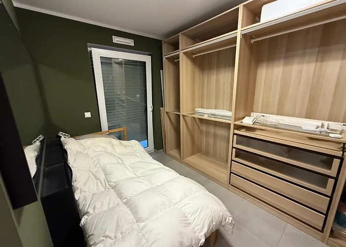 Accommodatie bij particulieren Sonnenhof Langenfeld *