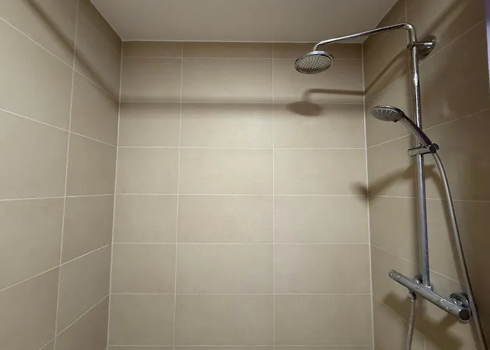 Accommodatie bij particulieren Sonnenhof Langenfeld