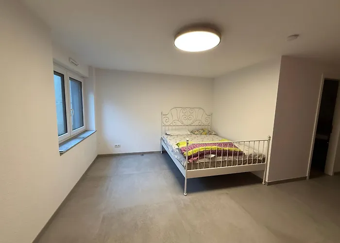 Sonnenhof Langenfeld * Hauslingen